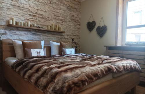 Harzglanz FeWo's KuschelBude - Foto 17