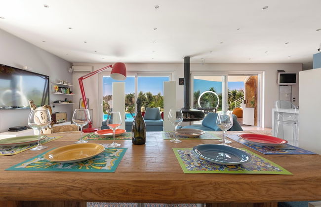 4179 Villa Sueño By Perle di Puglia - Foto 35