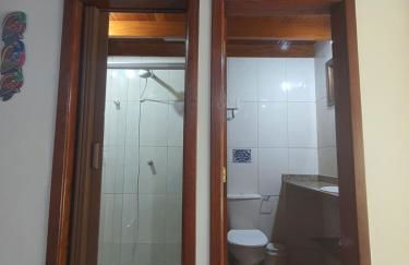 Suítes Quintal de Lázaro 3 - Foto 19