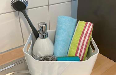 Ferienwohnung im Sand - Foto 17