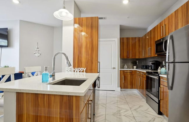 River House Apartments - Foto 11