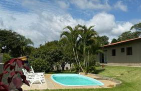 Casa de Campo Luz da Lua - Foto 13