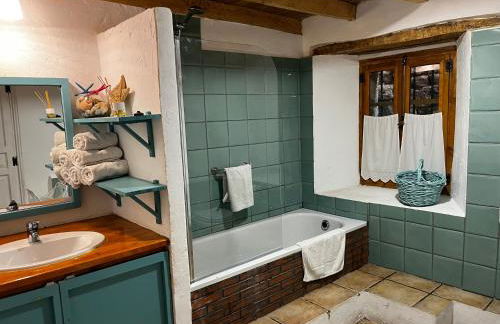 La Milana, Orbaneja del Castillo - Photo 22