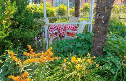 Casa Silvia - Foto 10