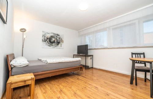 Gästezimmer Sonnenhalde - Foto 3