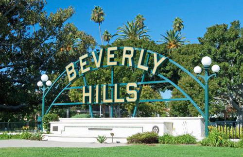 Lux Oasis in West Hollywood, Free Parking & Swimming pool - Foto 60