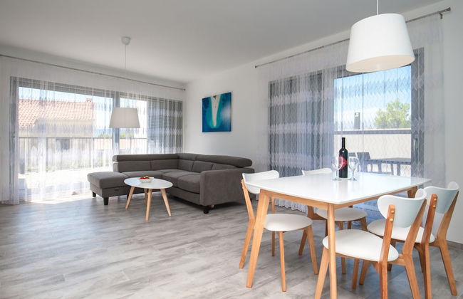 Apartments Dva Galeba - Foto 34