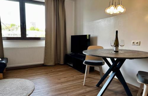 SPEYERBACH - modernes Apartment nahe Neustadter Innenstadt - Foto 22