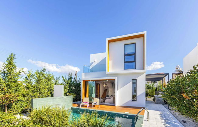 Villa Laurus 1 - Foto 1