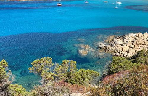 Villa with private pool, amazing sea panorama and private garden - Foto 64