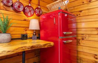 WiFi & Minimalist - Cozy Creek -Red River Gorge KY - Photo 21