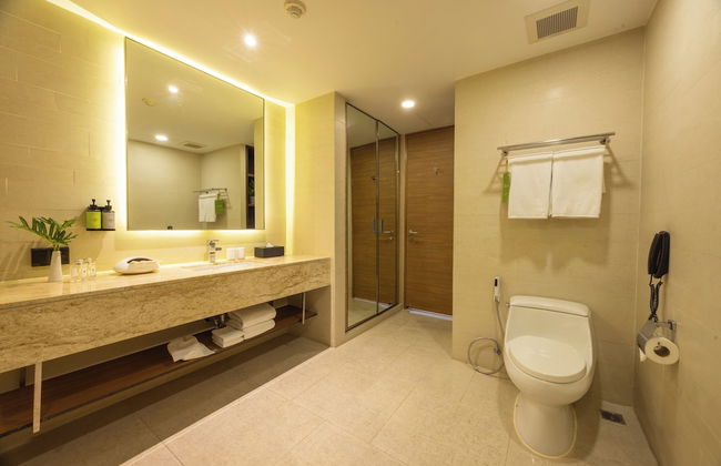 LiT BANGKOK Residence - Photo 41