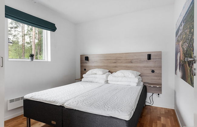 First Camp Luleå - Foto 12