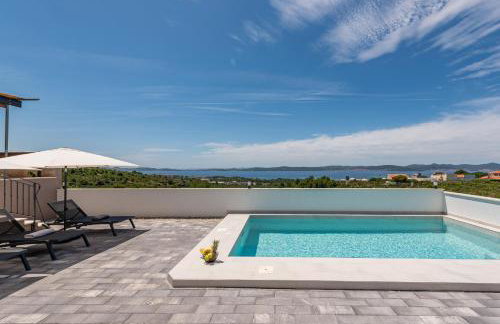 Villa Pava ZadarVillas - Foto 2