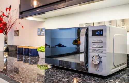 Two Waters 4bed Luxury Business and Retreat - Photo 58