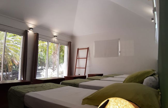 Villa La Ressource - Photo 5