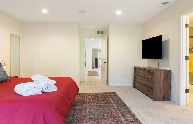 Luxurious 3BR Home in the Heart of Hillsboro - Foto 12