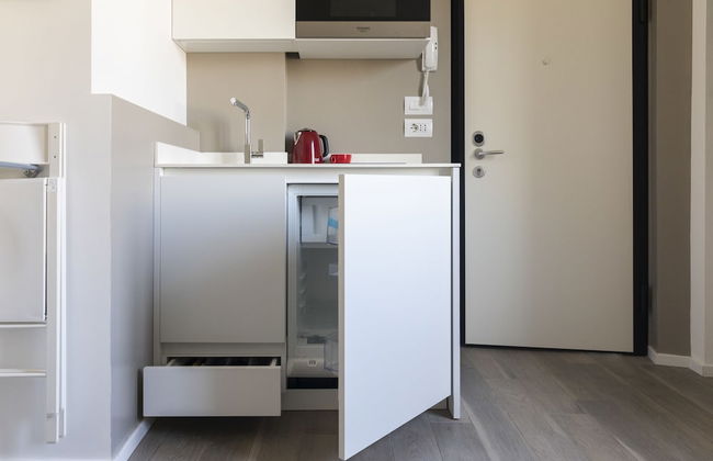 notaMi - La Piccola Perla - Central Station - Foto 24