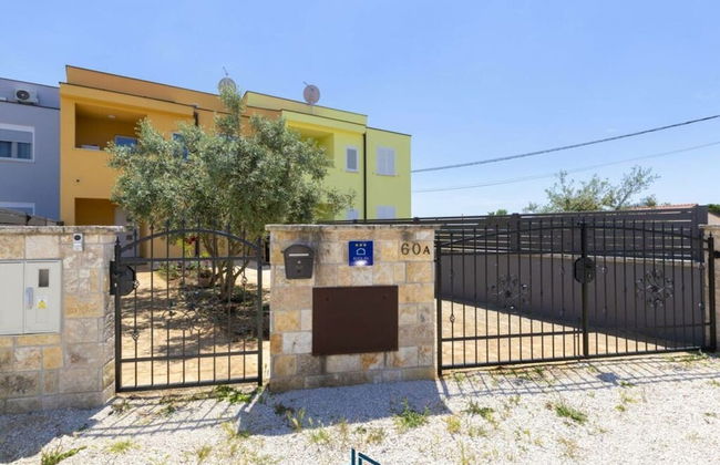 Villa Kostre Comfortable Holiday Residence - Foto 23