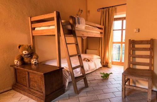 Agriturismo Gallo - Foto 27