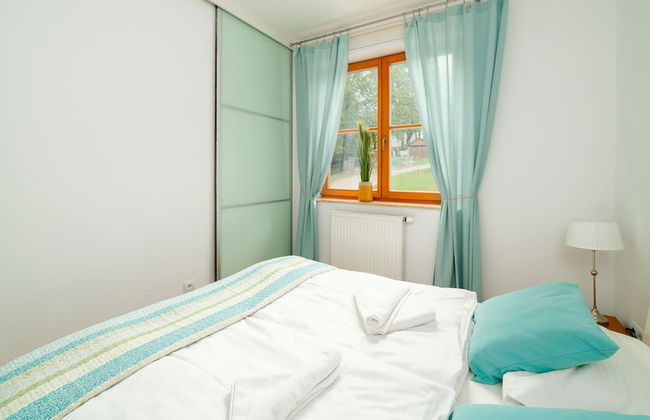 Apartamenty Sun & Snow Karpacz Myśliwska - Photo 21