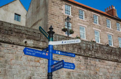 The Weights and Measures Office - Foto 29