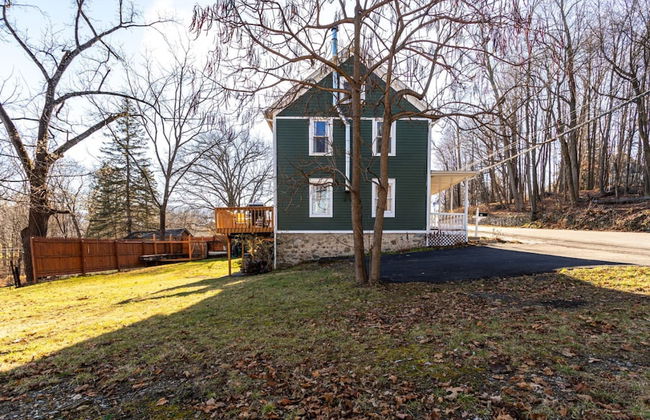 Cozy Easy Access to the Best of the Hudson Valley - Foto 51