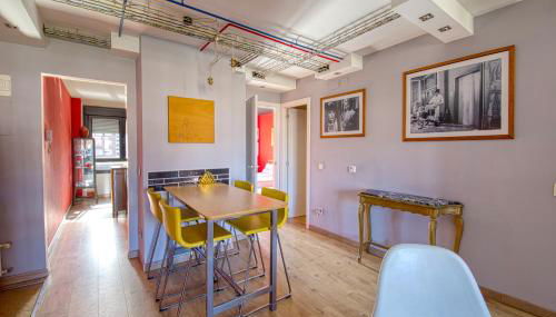 Loft Gijón - Foto 4