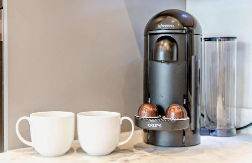 Beach Walk Southbourne SOBO Beach Sleeps 4 - Foto 26