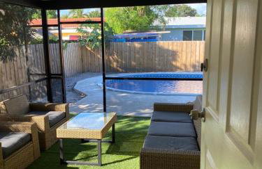 Renovated Home in Hollywood - Foto 42