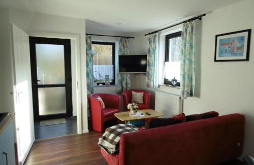 Ferienwohnung Schäfer - Foto 21