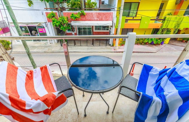 Estrella Del Mar One Bedroom 102 - Photo 20