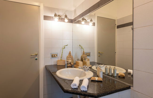 BnButler - Principe Eugenio 21 - Photo 24