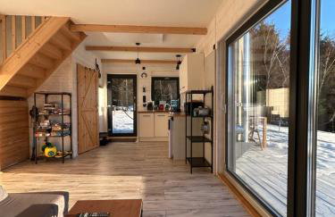 Sowi Sierp Domek w Górach Sowich - Foto 16