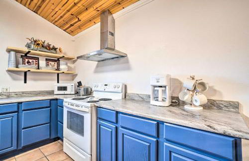 Relaxing Rural Harrison Home - 11 Mi to Town - Foto 10