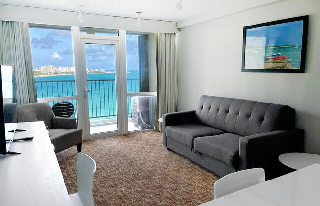 ESJ Beach Hotel - Foto 69