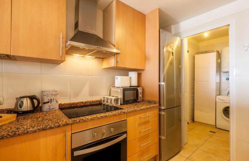 Apartamento El Porís - Foto 15