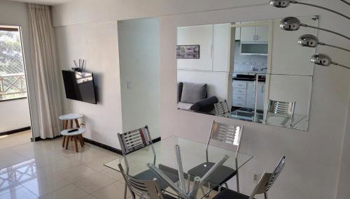 Spazio Bella Vita · Bela vista em Águas Claras - Foto 5