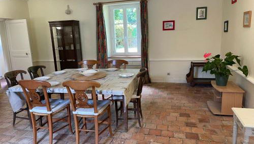 Maison spacieuse entre Bois Mer et Marais - Foto 4