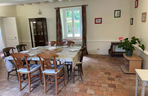 Maison spacieuse entre Bois Mer et Marais - Foto 4