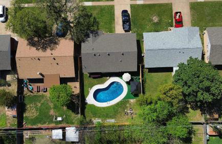 Holiday 4BR 2BA Home with Pool, Hot Tub, Fire Pit - Foto 38