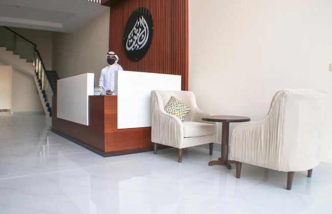 Malath Raqi - Foto 1