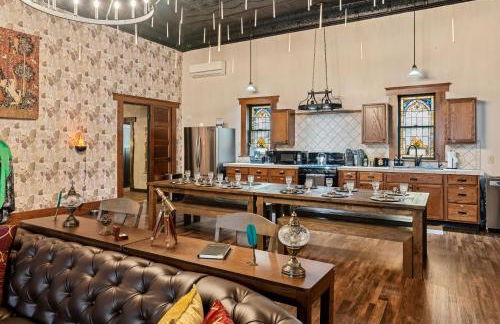 School of Sorcery - Foto 66