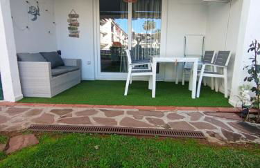 Apartamento enfrente la playa - Foto 48