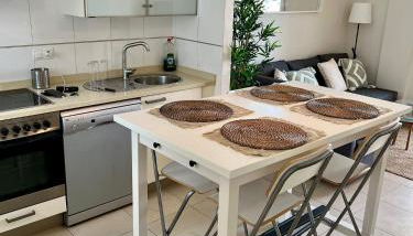 Casas349h El Campello Playa - Foto 4, pet friendly