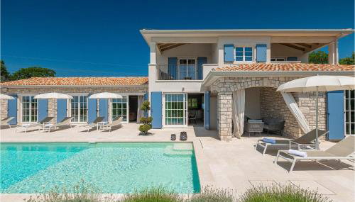 Villa Carinzia - Foto 5