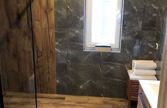 Domki Loft nad Stawem - Foto 16