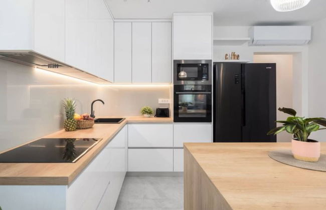 Shimmering Sea Apartment With Terrace - Foto 8