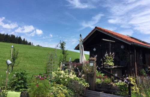 Haus Sonnenhang Wohnung 2 - Foto 23