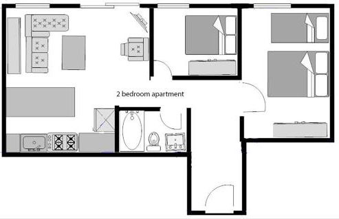 Bcn-rentals apartments in the Old town - Photo 40